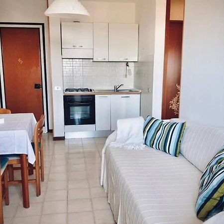 Bilocale Vista Mare Daire Fano Dış mekan fotoğraf